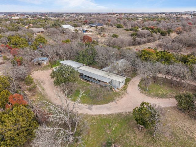 345 Karbo Lane, Weatherford, TX 76085