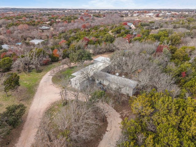 345 Karbo Lane, Weatherford, TX 76085