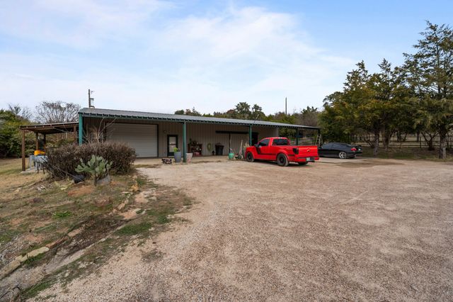 345 Karbo Lane, Weatherford, TX 76085
