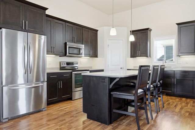 3767 Bell Boulevard E, West Fargo, ND 58078