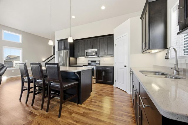 3767 Bell Boulevard E, West Fargo, ND 58078