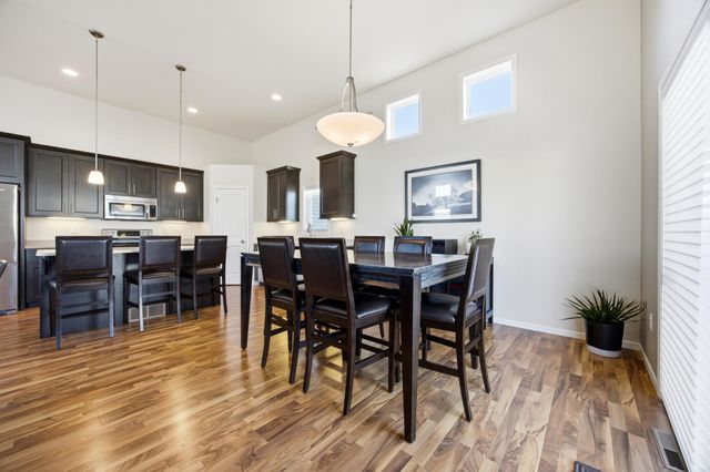 3767 Bell Boulevard E, West Fargo, ND 58078