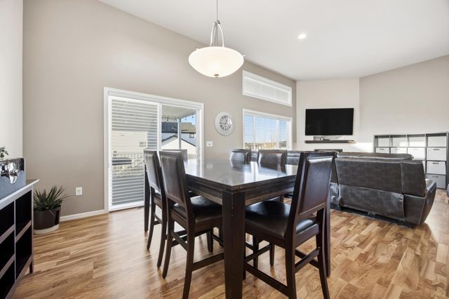 3767 Bell Boulevard E, West Fargo, ND 58078