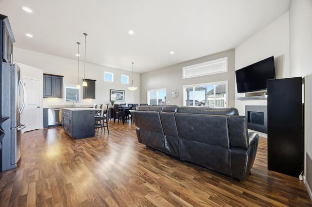 3767 Bell Boulevard E, West Fargo, ND 58078