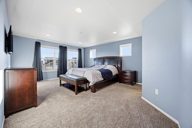 3767 Bell Boulevard E, West Fargo, ND 58078