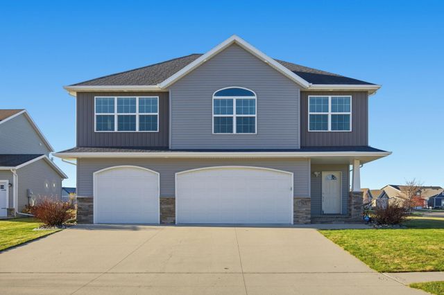 3767 Bell Boulevard E, West Fargo, ND 58078