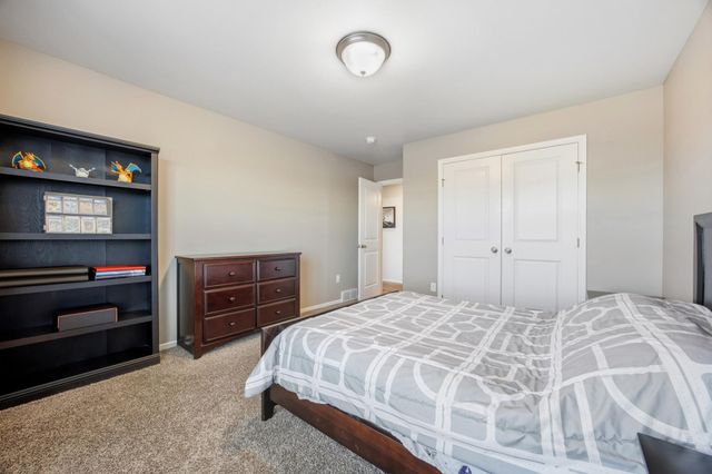 3767 Bell Boulevard E, West Fargo, ND 58078