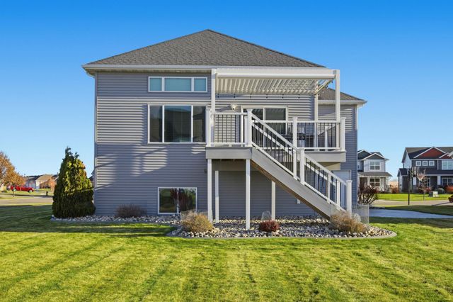 3767 Bell Boulevard E, West Fargo, ND 58078