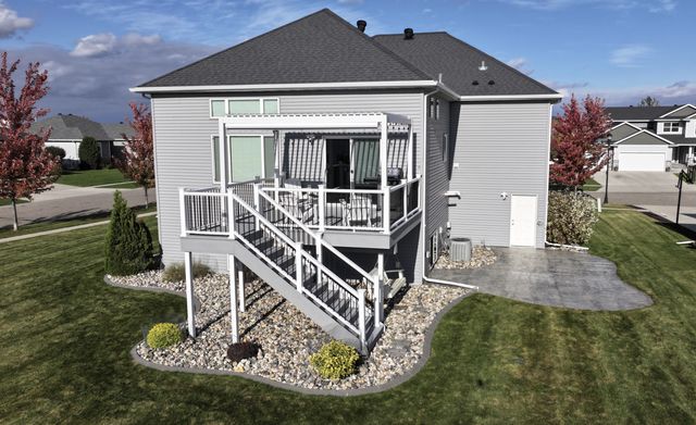 3767 Bell Boulevard E, West Fargo, ND 58078