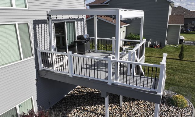 3767 Bell Boulevard E, West Fargo, ND 58078