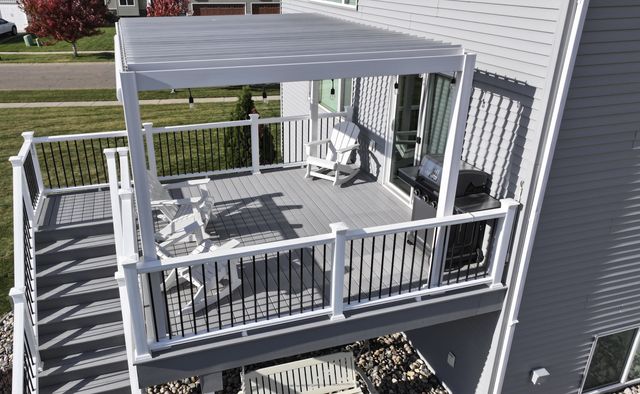 3767 Bell Boulevard E, West Fargo, ND 58078