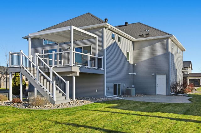 3767 Bell Boulevard E, West Fargo, ND 58078