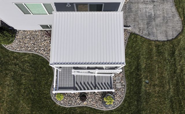 3767 Bell Boulevard E, West Fargo, ND 58078