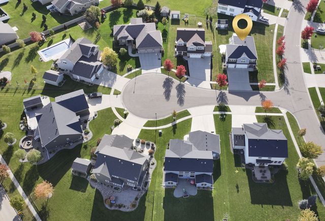 3767 Bell Boulevard E, West Fargo, ND 58078