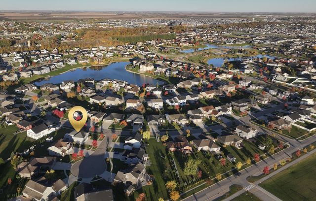 3767 Bell Boulevard E, West Fargo, ND 58078