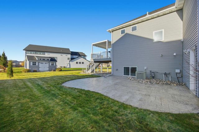 3767 Bell Boulevard E, West Fargo, ND 58078