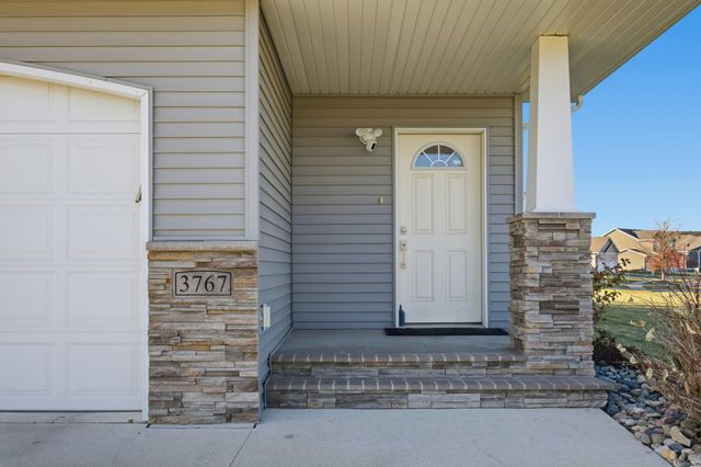 3767 Bell Boulevard E, West Fargo, ND 58078