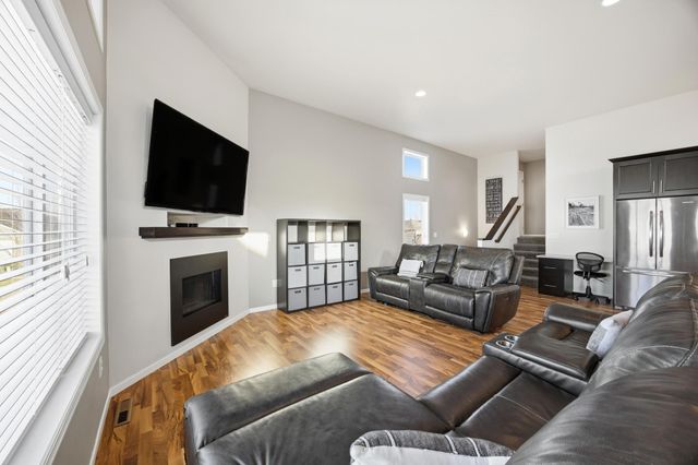 3767 Bell Boulevard E, West Fargo, ND 58078