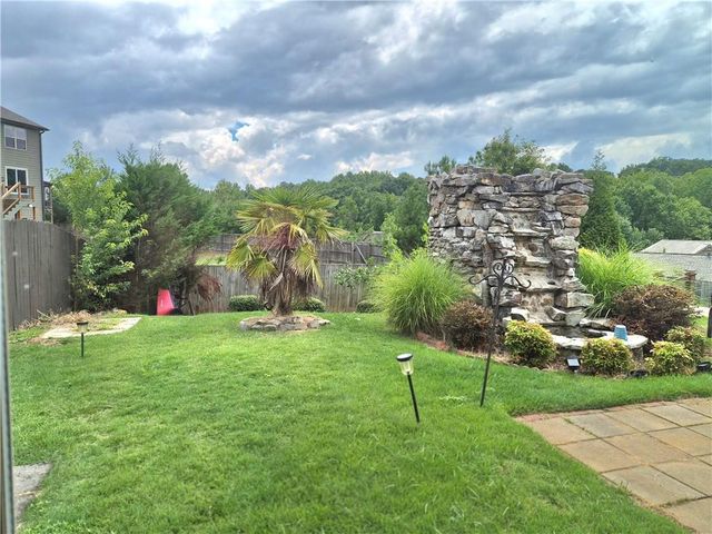 4138 Two Bridge Drive, Buford, GA 30518