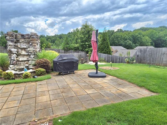 4138 Two Bridge Drive, Buford, GA 30518