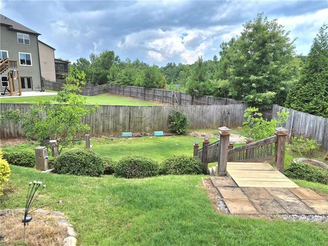 4138 Two Bridge Drive, Buford, GA 30518