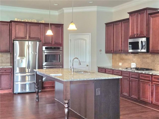 4138 Two Bridge Drive, Buford, GA 30518