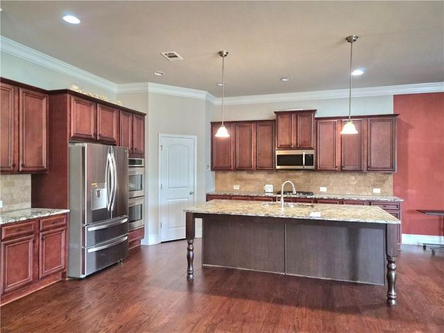 4138 Two Bridge Drive, Buford, GA 30518