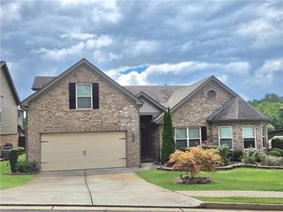 4138 Two Bridge Drive, Buford, GA 30518