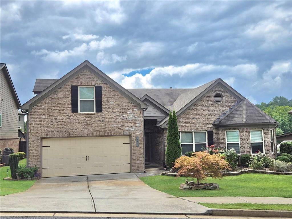 4138 Two Bridge Drive, Buford, GA 30518