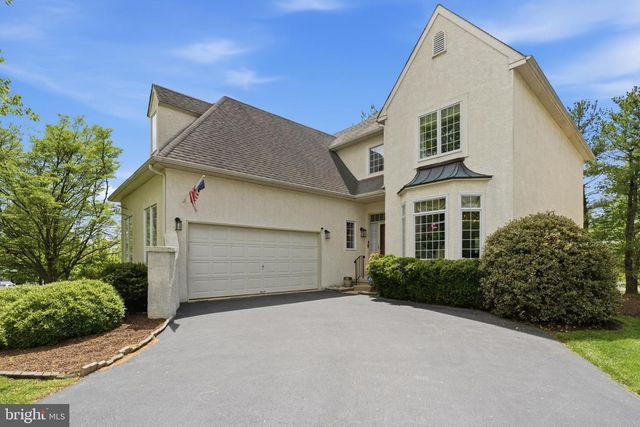 10 RIDERS RUN, Newtown Square, PA 19073