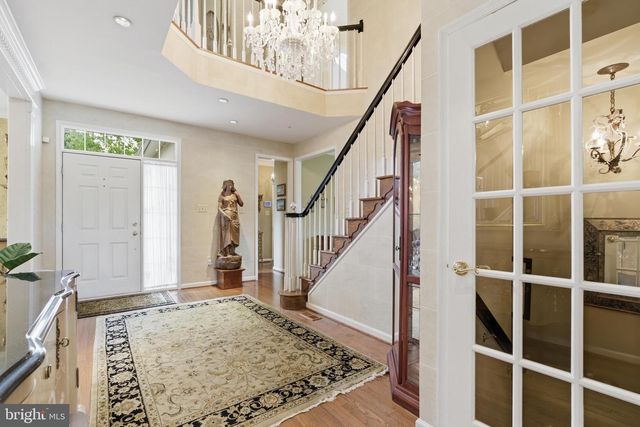 10 RIDERS RUN, Newtown Square, PA 19073