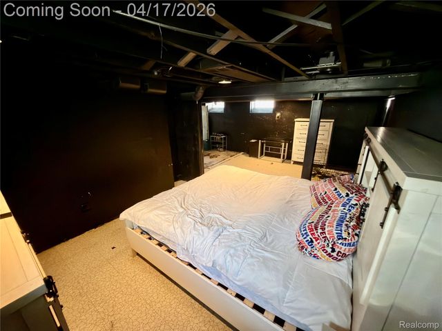 6778 Kolb Avenue, Allen Park, MI 48101