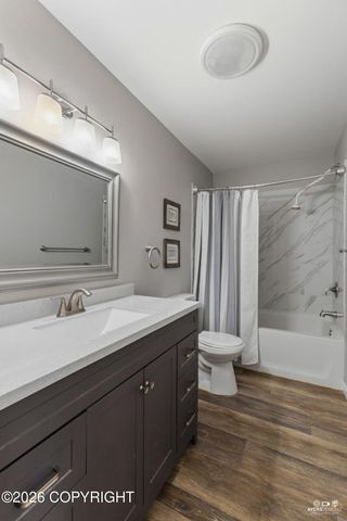 143 Lord Baranof Street, Soldotna, AK 99669