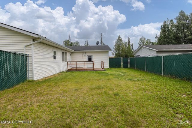 143 Lord Baranof Street, Soldotna, AK 99669
