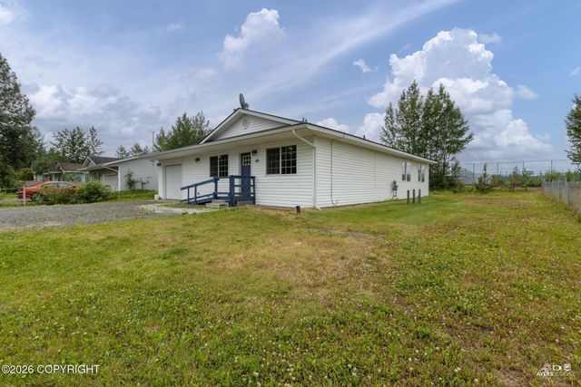 143 Lord Baranof Street, Soldotna, AK 99669