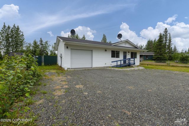 143 Lord Baranof Street, Soldotna, AK 99669