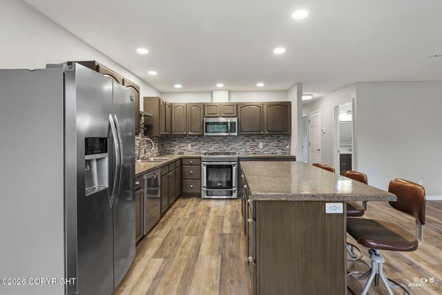143 Lord Baranof Street, Soldotna, AK 99669