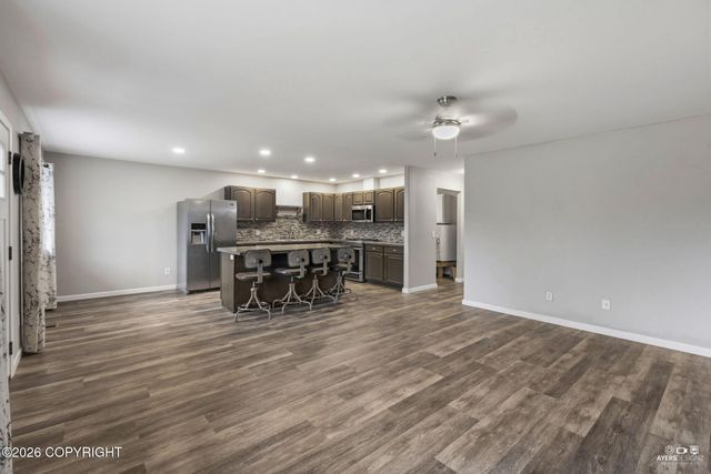 143 Lord Baranof Street, Soldotna, AK 99669