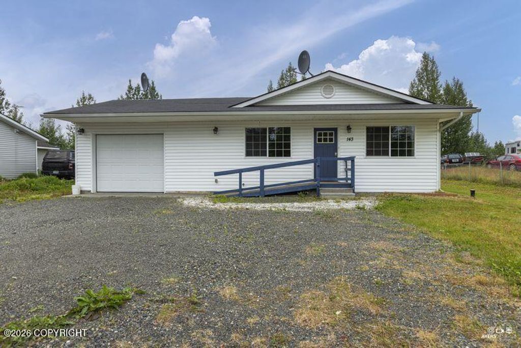 143 Lord Baranof Street, Soldotna, AK 99669