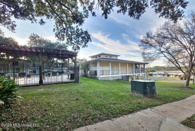 3230 Cumberland Road, 42, Ocean Springs, MS 39564