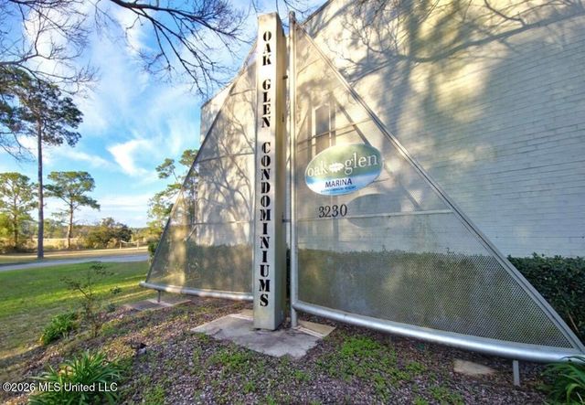 3230 Cumberland Road, 42, Ocean Springs, MS 39564