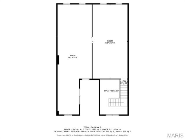 1512 Palm Street, St Louis, MO 63107