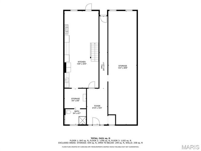 1512 Palm Street, St Louis, MO 63107