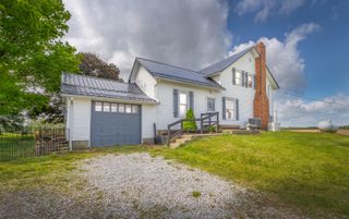 6520 Hall Road, Centerburg, OH 43011