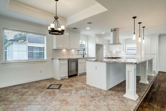 4405 Tonawanda Drive, Houston, TX 77035