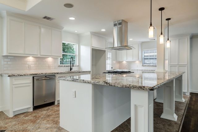 4405 Tonawanda Drive, Houston, TX 77035