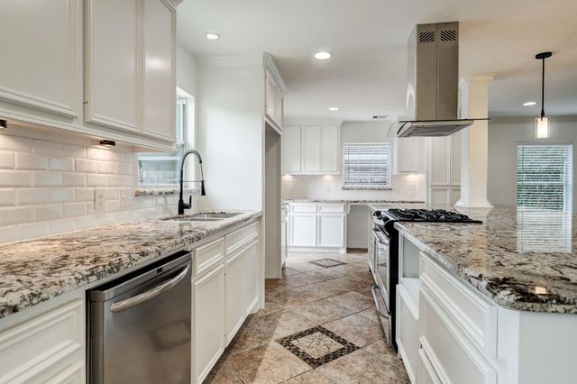 4405 Tonawanda Drive, Houston, TX 77035