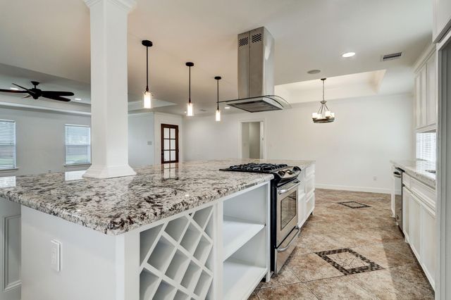 4405 Tonawanda Drive, Houston, TX 77035