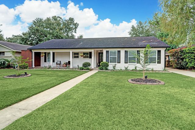 4405 Tonawanda Drive, Houston, TX 77035