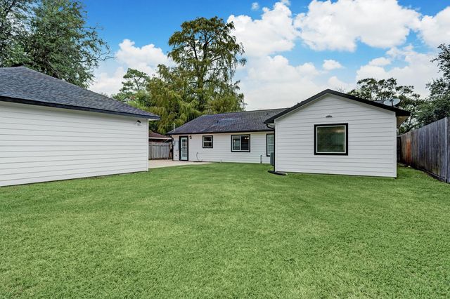 4405 Tonawanda Drive, Houston, TX 77035